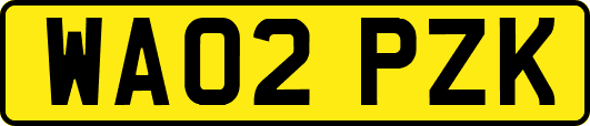 WA02PZK