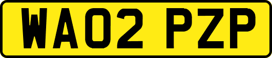 WA02PZP