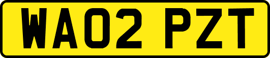 WA02PZT