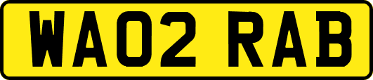WA02RAB