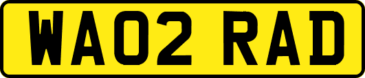 WA02RAD