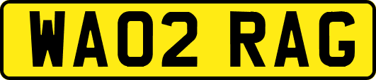 WA02RAG