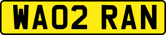 WA02RAN