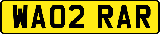 WA02RAR