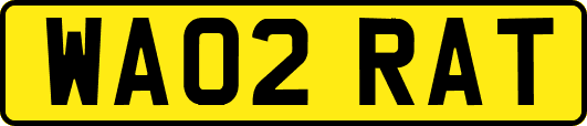 WA02RAT