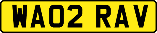 WA02RAV