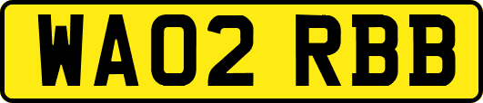 WA02RBB