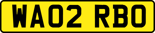WA02RBO