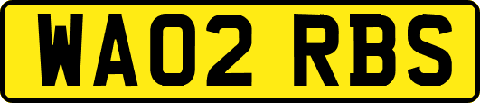 WA02RBS
