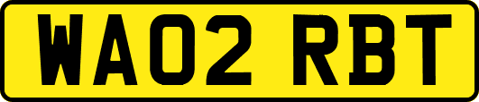 WA02RBT