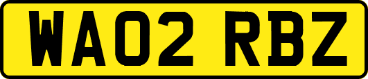 WA02RBZ