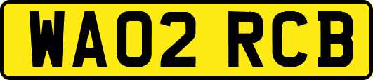WA02RCB