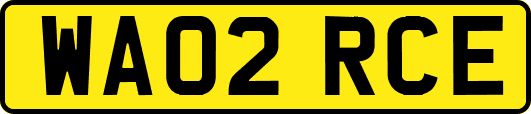 WA02RCE