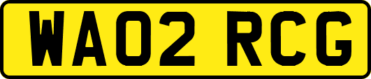 WA02RCG