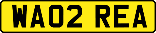 WA02REA