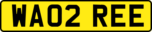WA02REE