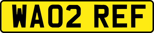 WA02REF
