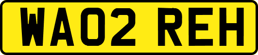 WA02REH