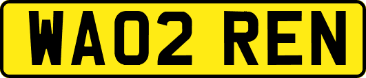 WA02REN
