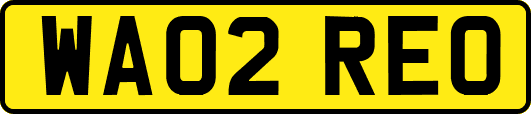 WA02REO