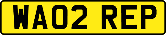 WA02REP