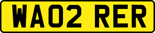 WA02RER