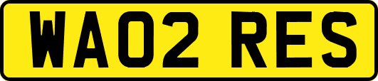 WA02RES