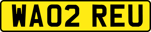 WA02REU