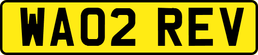 WA02REV