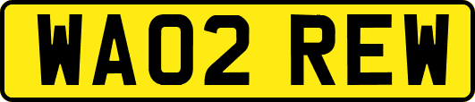 WA02REW