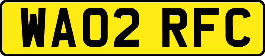 WA02RFC