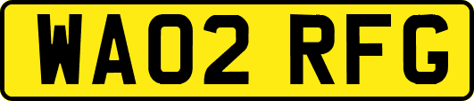 WA02RFG