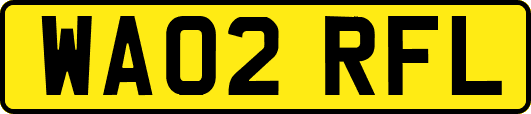 WA02RFL