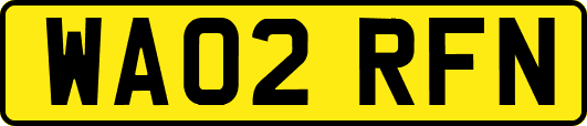 WA02RFN