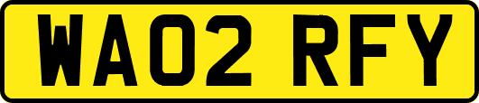 WA02RFY