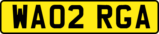 WA02RGA