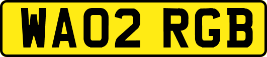 WA02RGB
