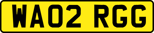 WA02RGG