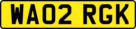 WA02RGK