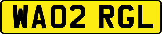 WA02RGL