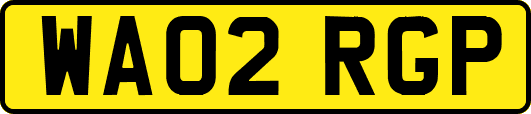 WA02RGP