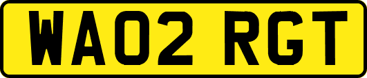 WA02RGT