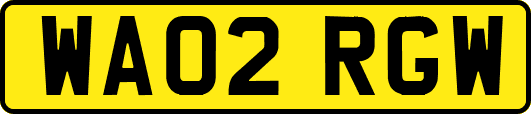 WA02RGW
