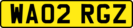 WA02RGZ