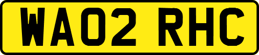 WA02RHC