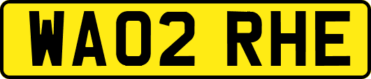 WA02RHE