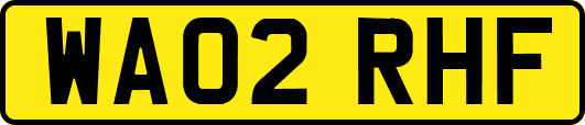 WA02RHF