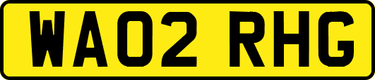 WA02RHG