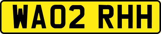 WA02RHH