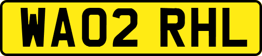 WA02RHL